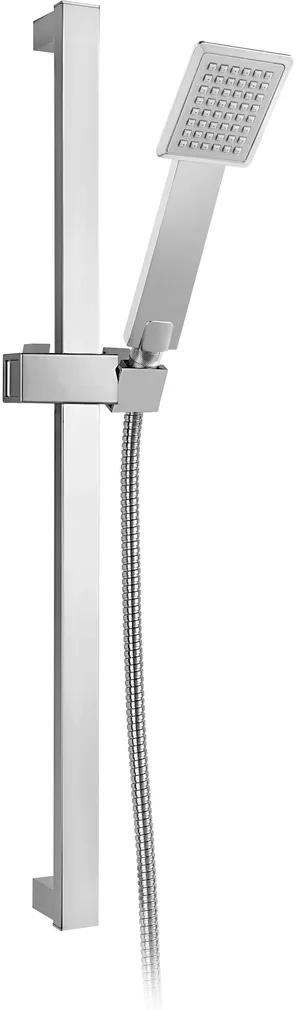 DUŠILIFT FERRO SINUS 65,5CM DUŠIKOMPLEKTIGA KROOM