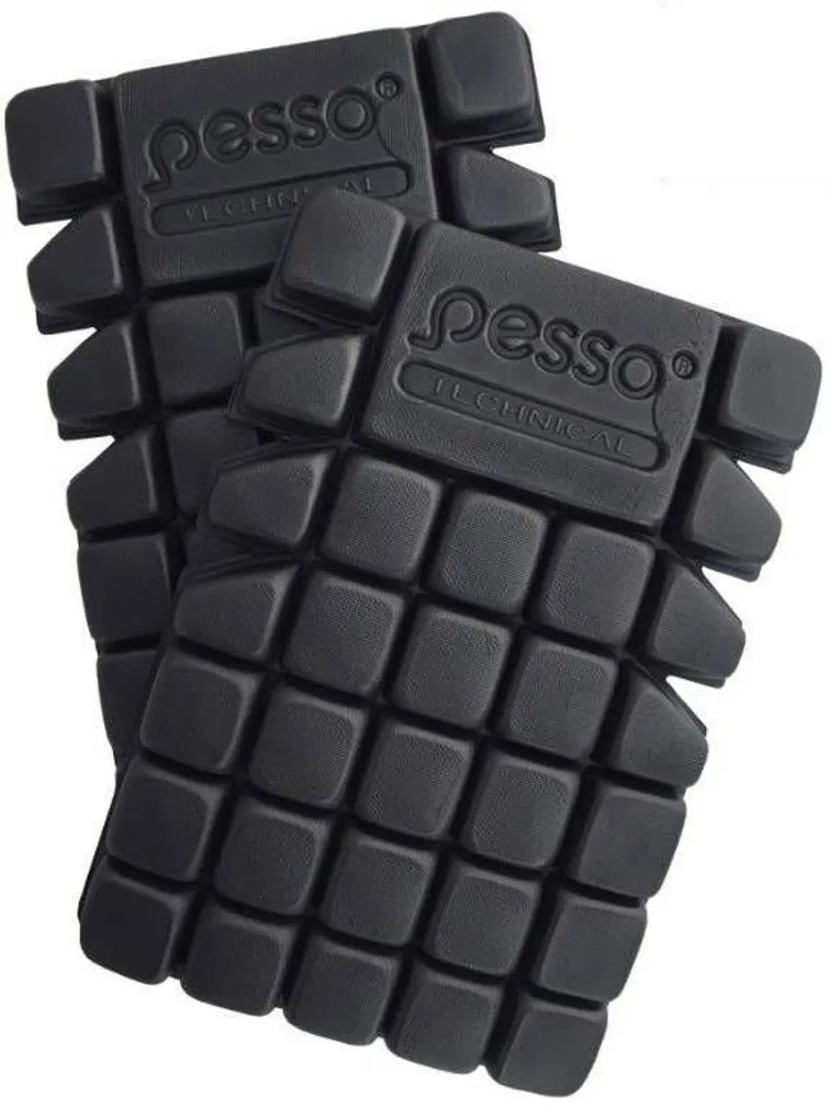 PÕLVEKAITSMED PESSO KP07 STD MUST