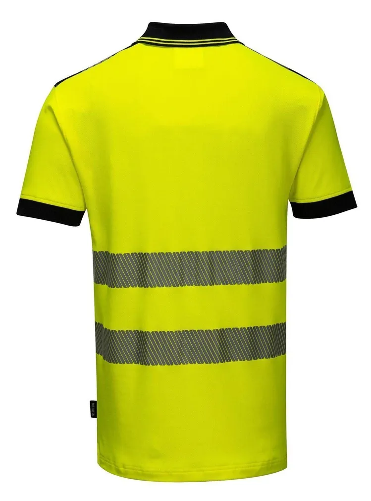 POLOSÄRK PORTWEST VISION KOLLANE XXL