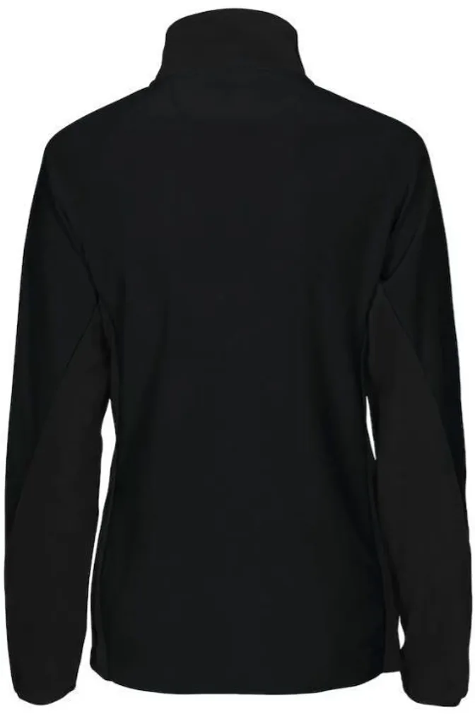 JAKK PROJOB MIKROFLIIS NAISTE 2326 MUST XXXL