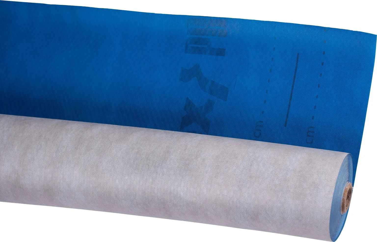 KATUSE ALUSKATE FORTEX PROFI, HINGAV 75M² 140G/M²
