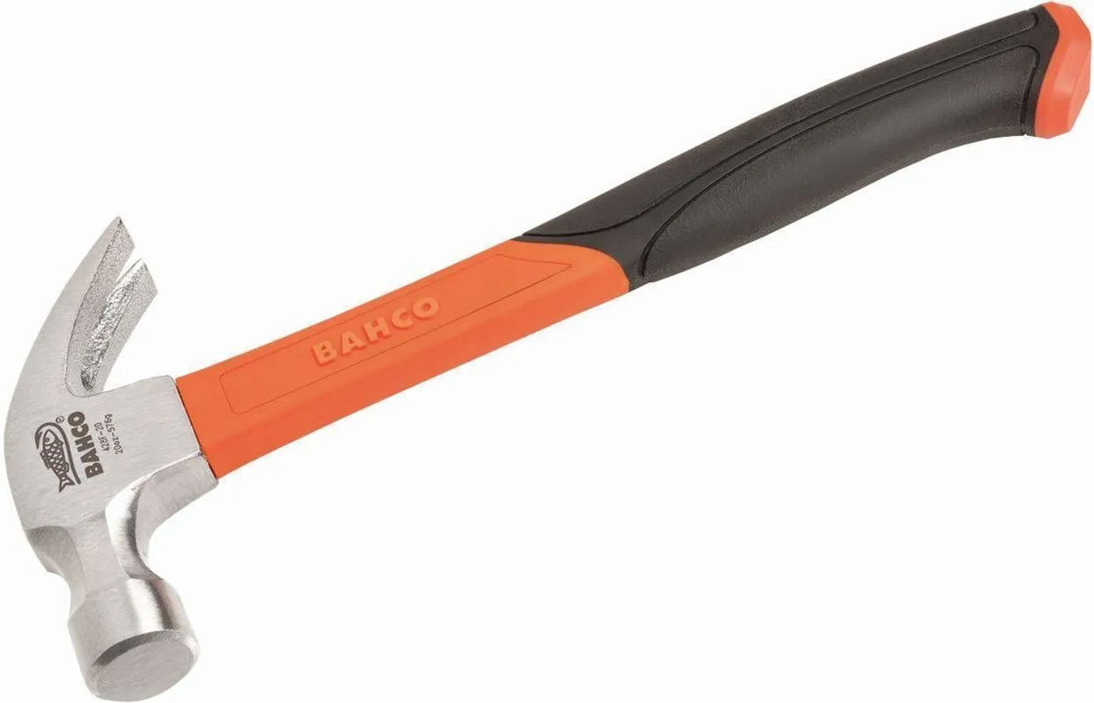 HAAMER TRUPER LAUDSEPA 570G KLAASFIIBERVARS