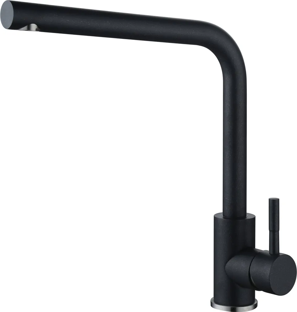 KÖÖGISEGISTI AQUASANITA FORTE EKO2 5553E2-601 MUST