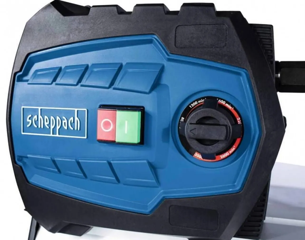 PUIDUTREIPINK SCHEPPACH DM600VARIO