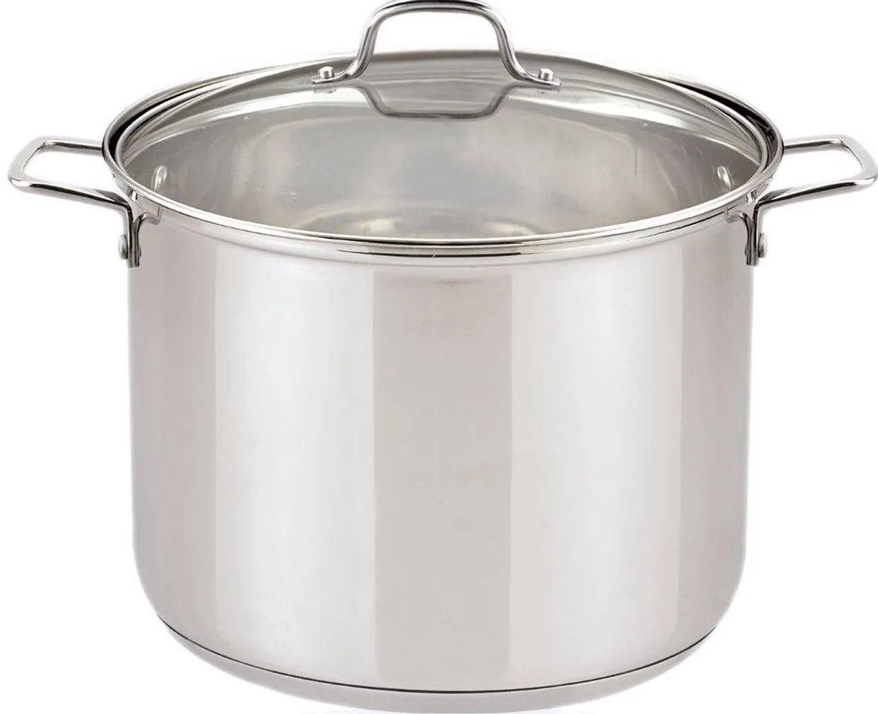 POTT TESORRI BIO COOK 30X23CM 16,2L