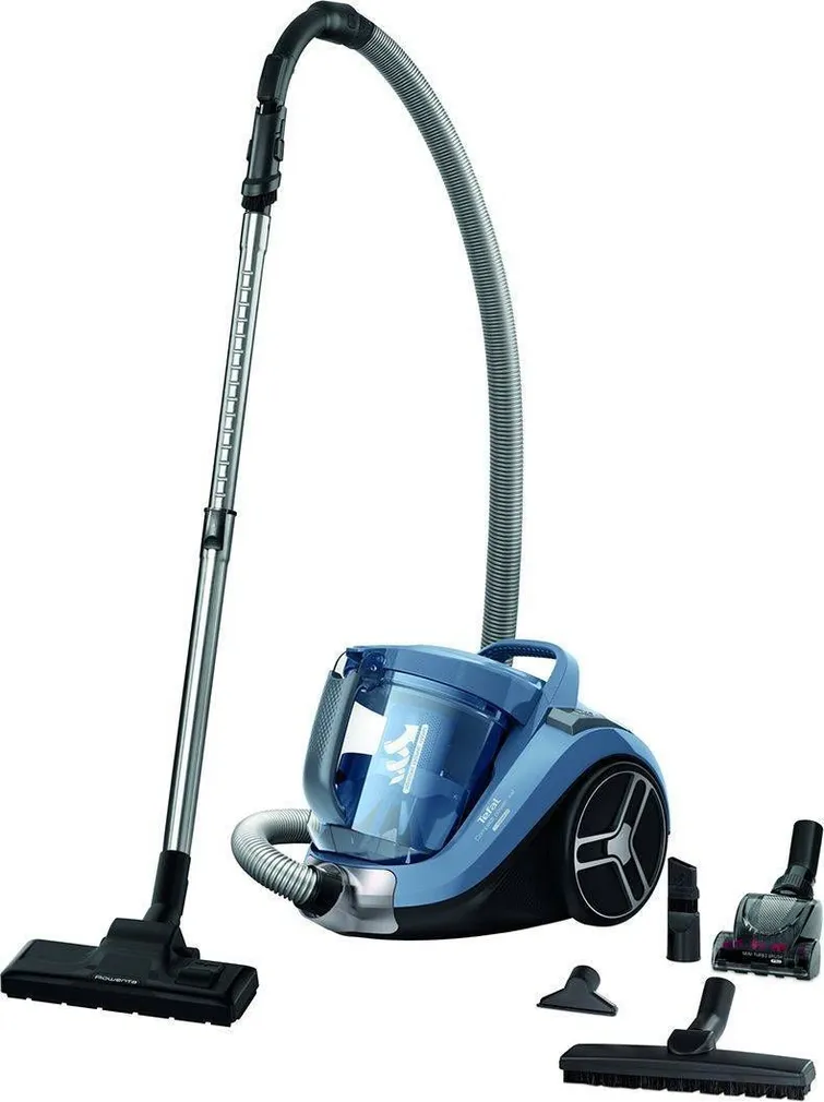 TOLMUIMEJA TEFAL COMPACT POWER XXL TW4871 