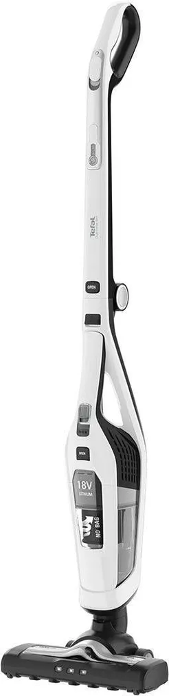VARSTOLMUIMEJA TEFAL DUAL FORCE 2IN1 TY6737