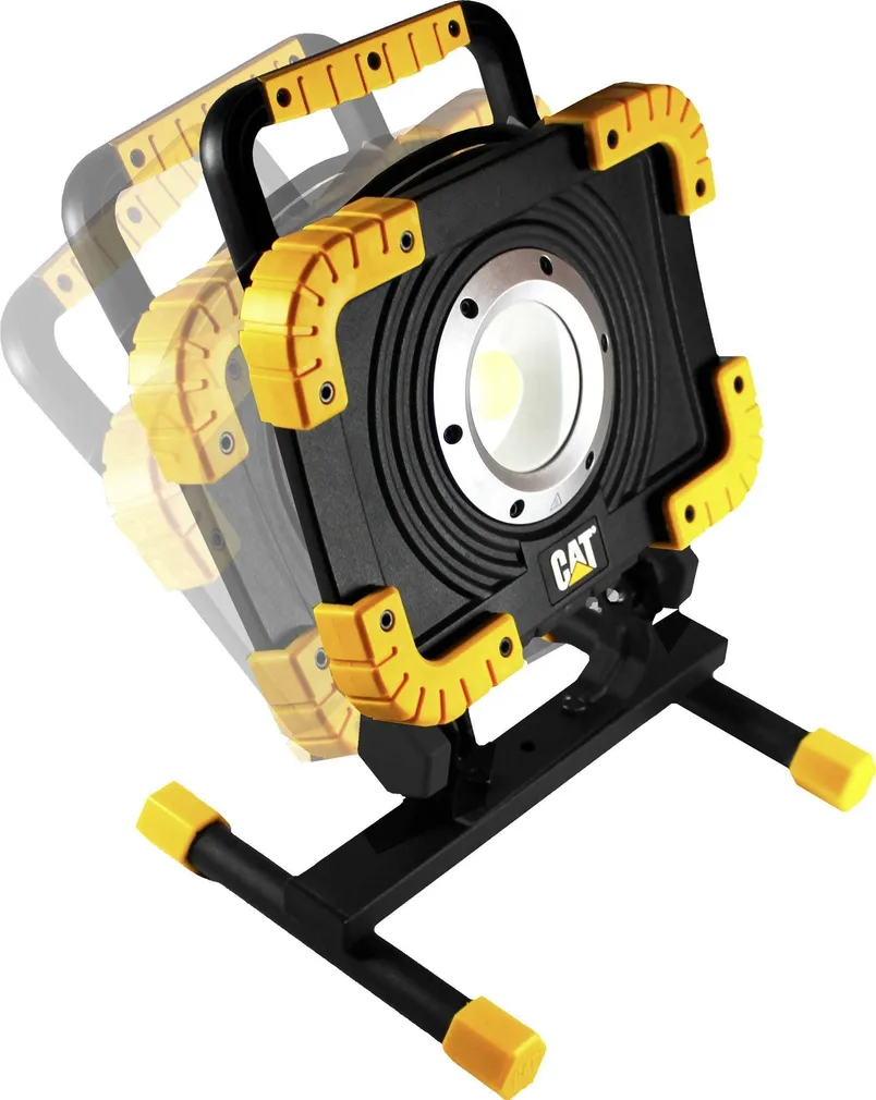 TÖÖLAMP CAT JALAGA CT3550EU