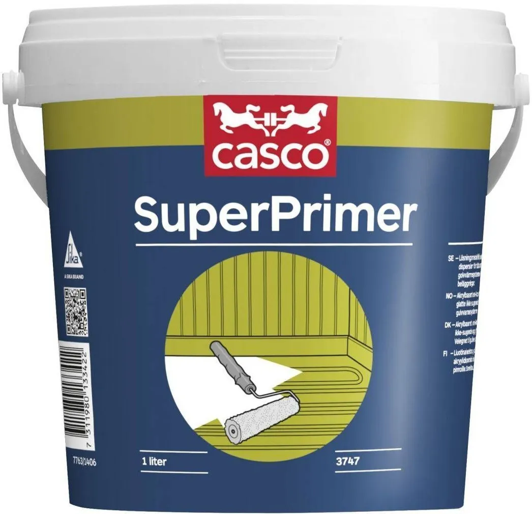 KRUNT CASCO SUPERPRIMER 1L