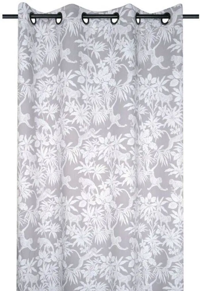 KARDIN LOVELY CASA ABOU BLACKOUT 135X260CM