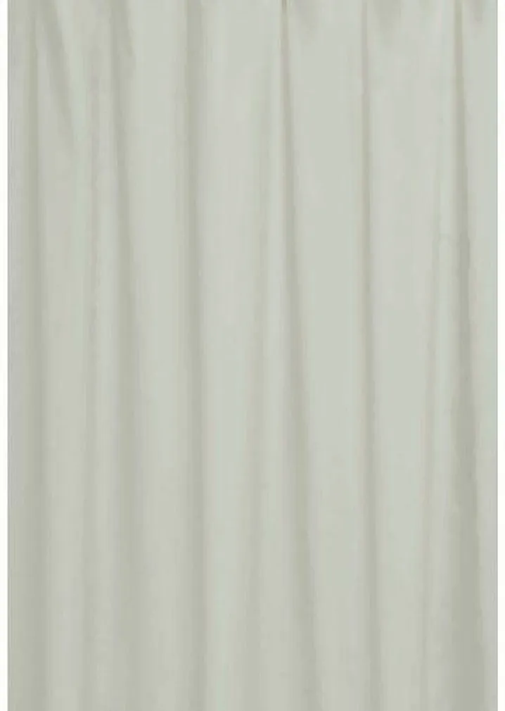 DUŠIKARDIN DUSCHY 180X200CM 623-96 NEUTRAL ROHELINE POLÜESTER