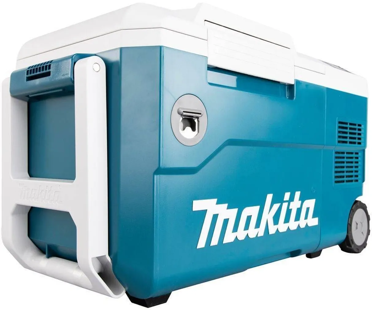 AKU KÜLMA- JA SOOJAKAST MAKITA CW001GZ 18V XGT; 230V/12V/24V