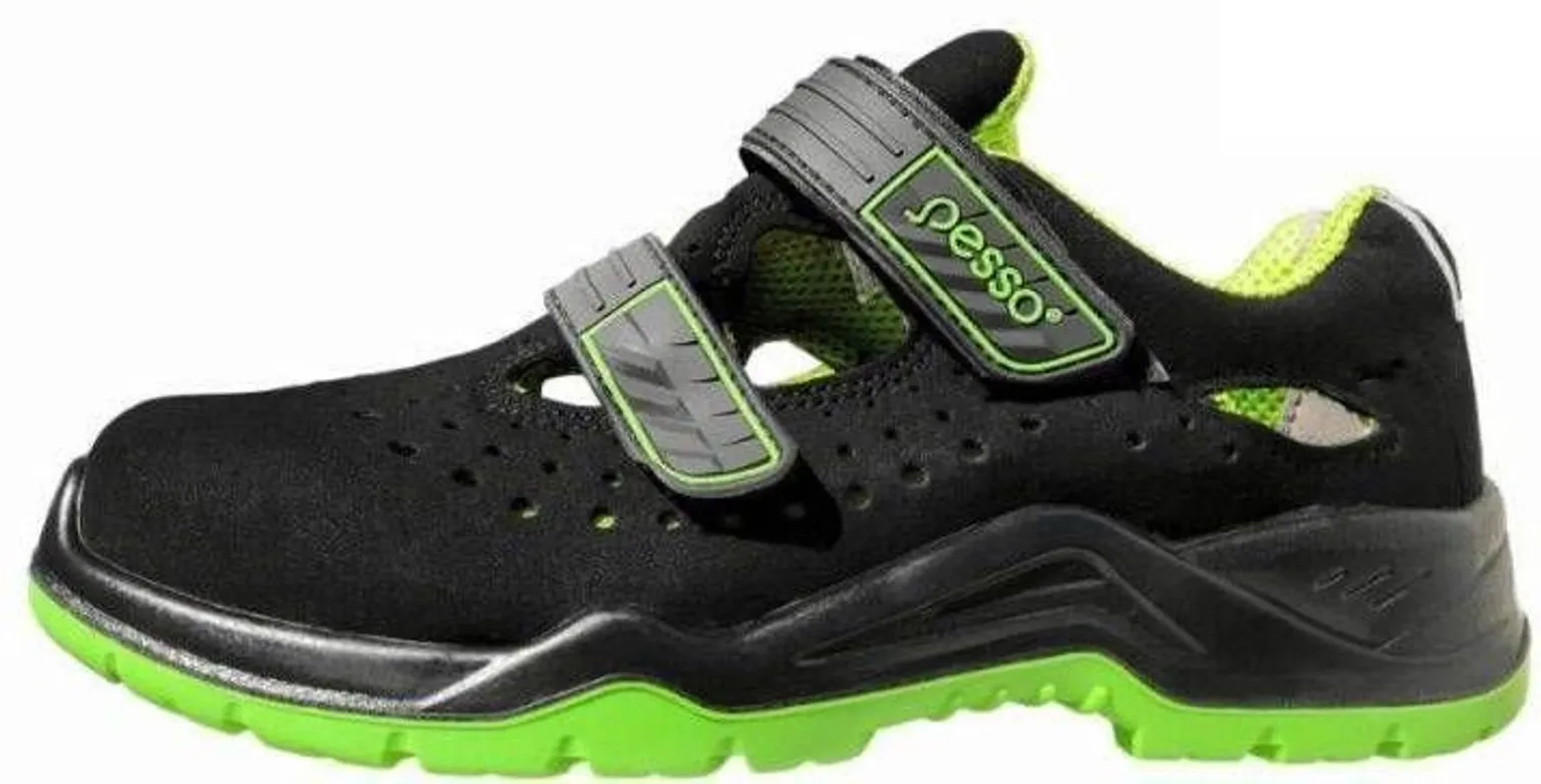TURVASANDAALID PESSO BELFAST S1P SRC 45