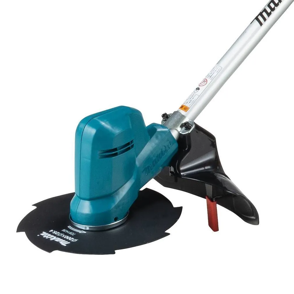 AKUTRIMMER MAKITA DUR194ZX2 18VLI-ION 280MM ILMA AKUDE JA LAADIJATA