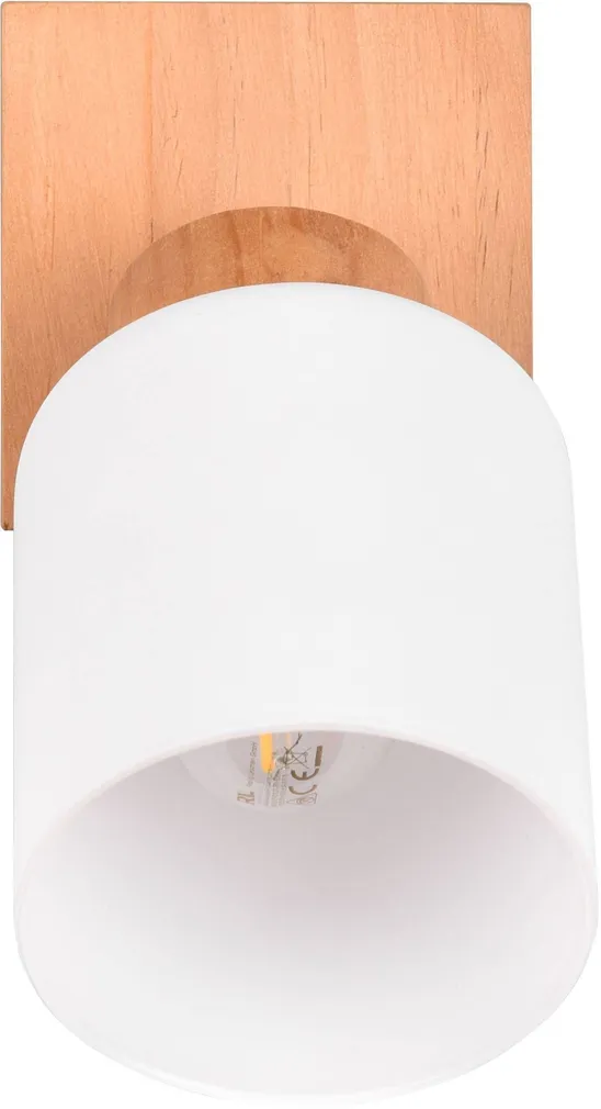 KOHTVALGUSTI REALITY ASSAM E14 60W PUIT/VALGE