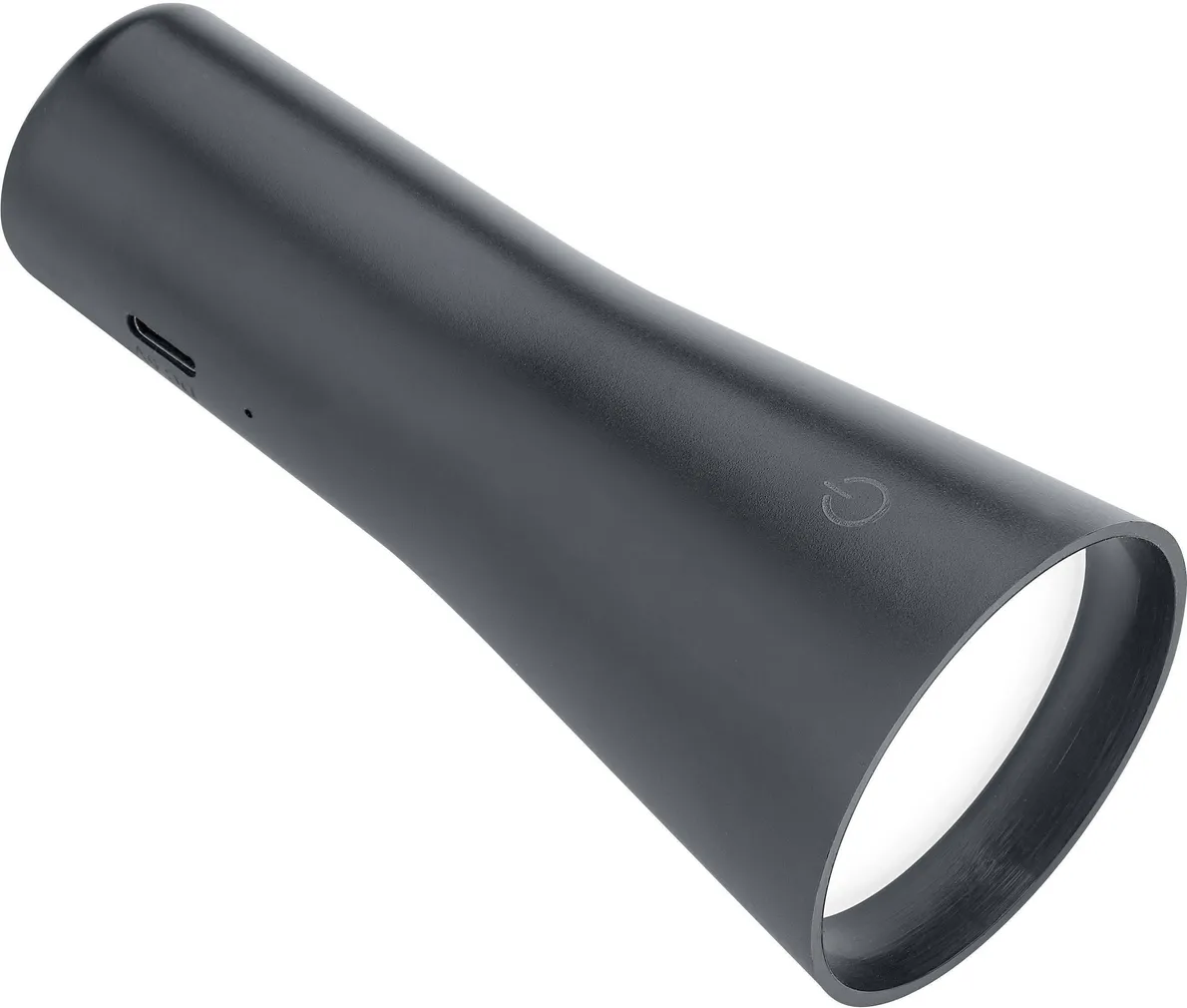 LAUALAMP REALITY MAXI 2W LED 200LM LAETAV MUST