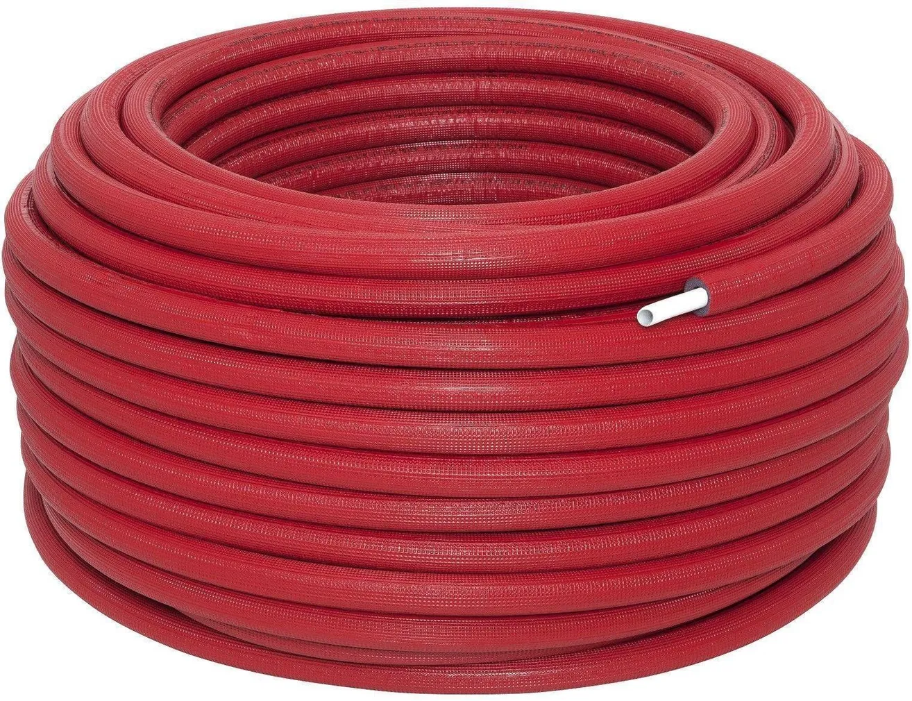 TORU 16X2,0X9MM INVENA AL-PE-RT II ISOL.PUNANE 1M 100M RULLIST