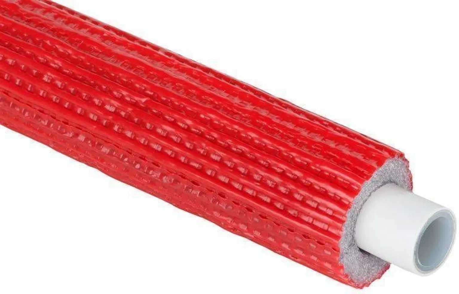TORU 16X2,0X9MM INVENA AL-PE-RT II ISOL.PUNANE 1M 100M RULLIST