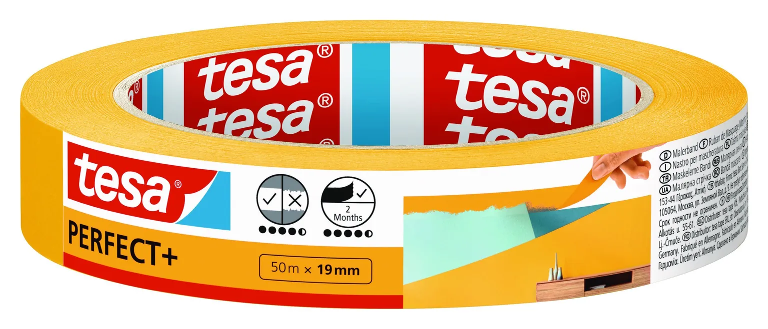 MAALRITEIP TESA PERFECT+ 50MX19MM