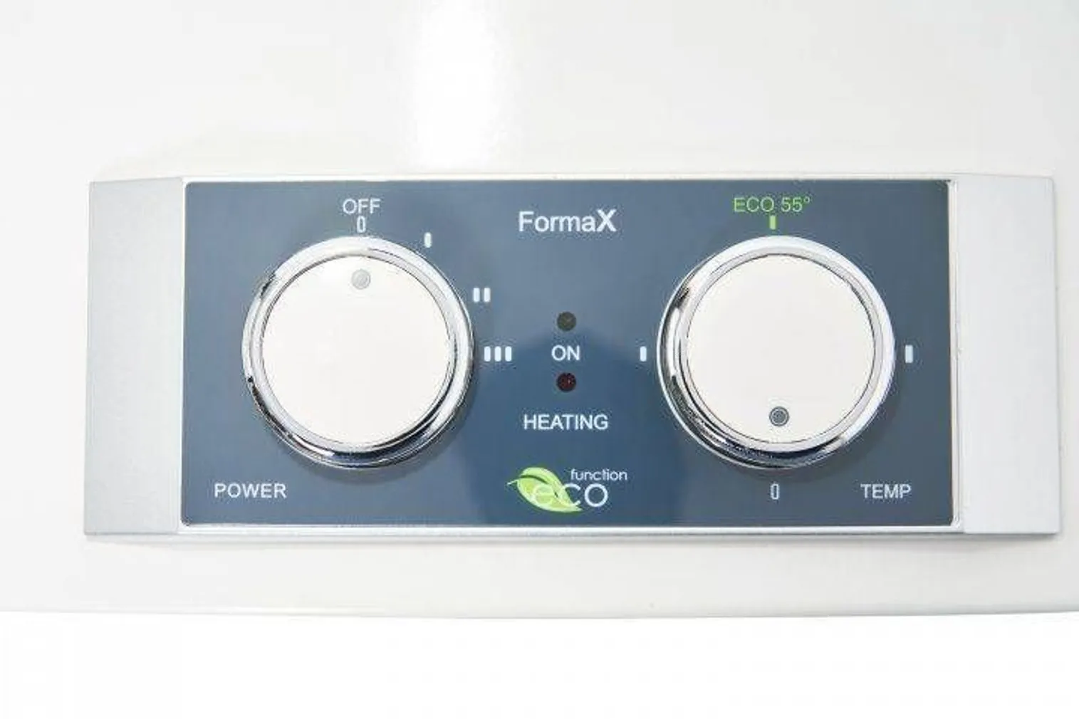 BOILER ELECTROLUX FORMAX EWH50 46L VERT/HOR 800-2000W