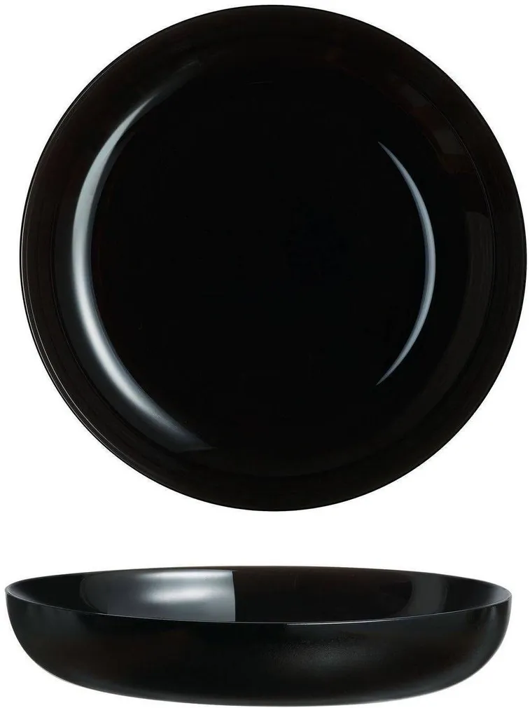 KAUSS FT NOIR COUSCOUS 21CM MADAL