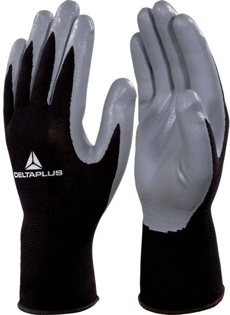 KINDAD DELTA PLUS, KOOTUD, POLÜESTER, OSALINE NITRIILKATE 9