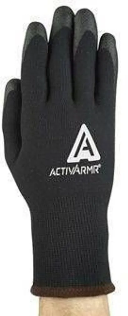 TÖÖKINDAD ANSELL ACTIVARMR® 97-631, SUURUS 8