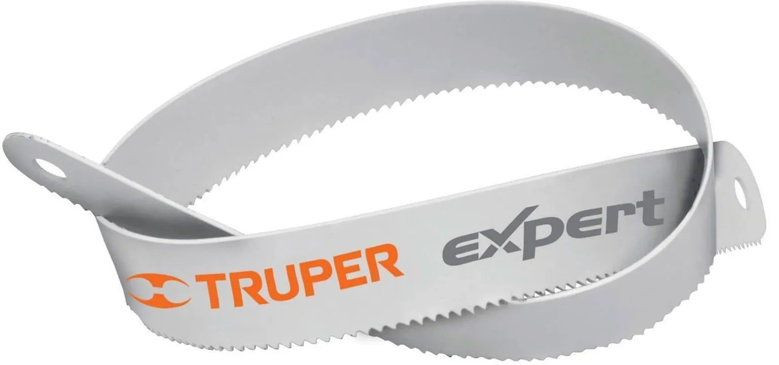 RAUASAELEHT TRUPER BIMETALLIST, 2TK, 24 TPI 