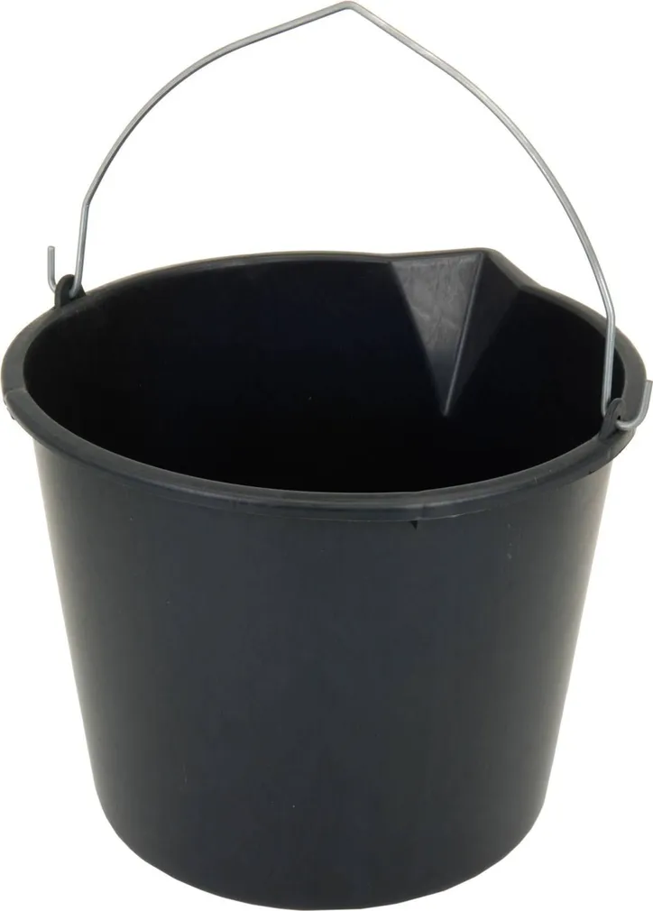 ÄMBER 12L METALL KÄEPIDE