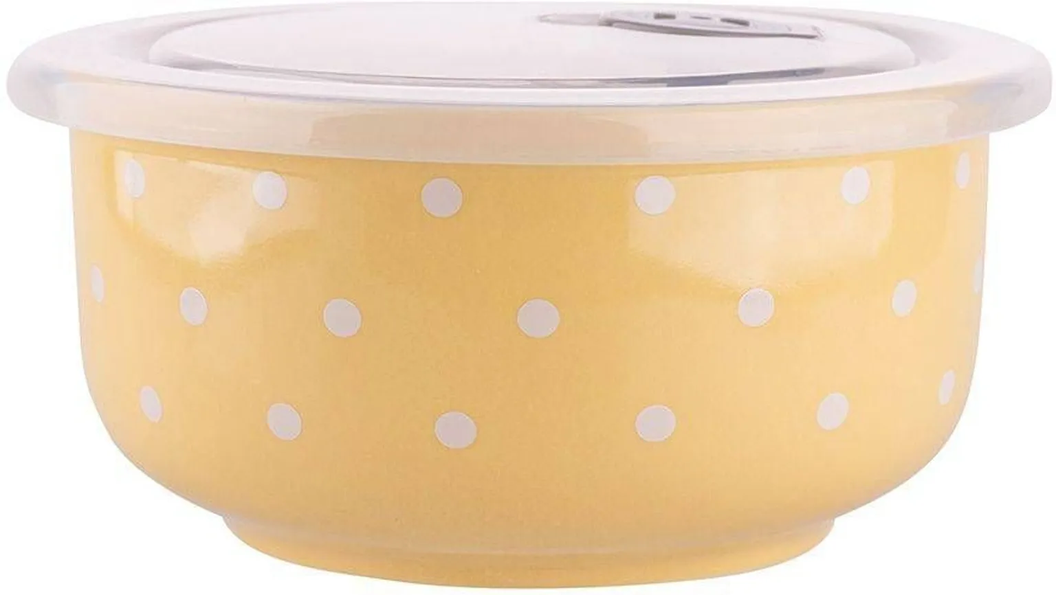 KAUSS ALTOM DESIGN KAANEGA 550ML PORTSELAN, VANILLA