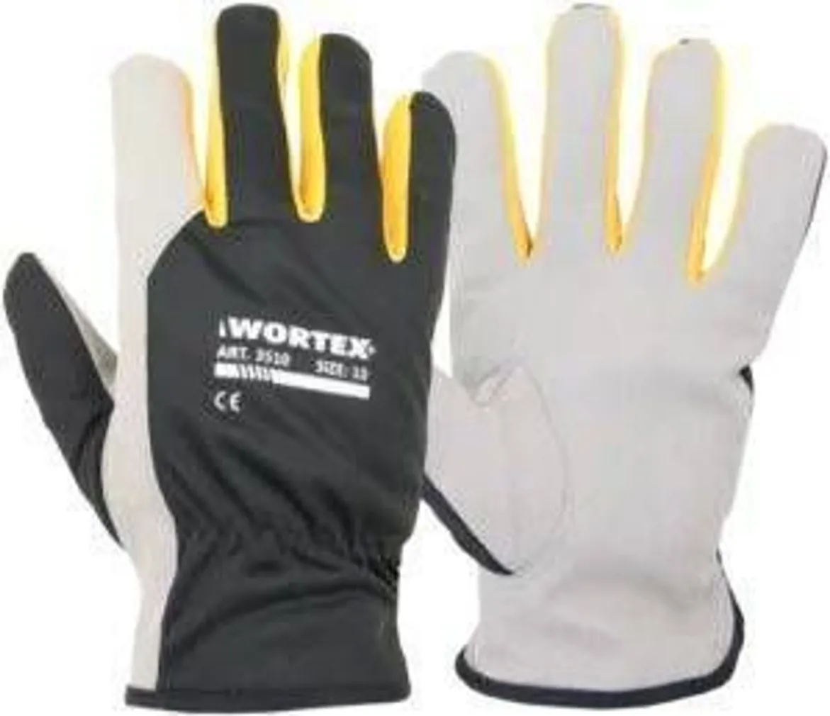 SÕRMIK WORTEX SÜNTEETILINE VOODRIGA S/7"