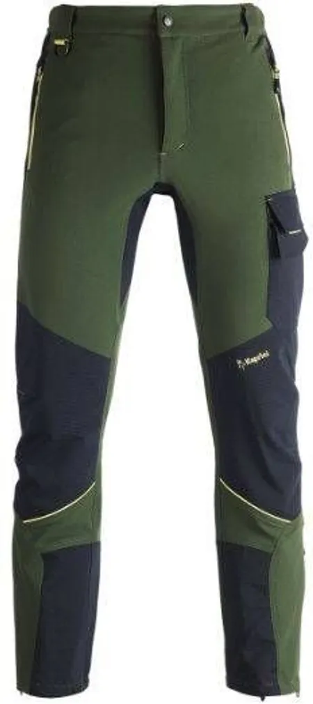 TÖÖPÜKSID AEDNIKULE KAPRIOL DYNAMIC ROHELINE/MUST M