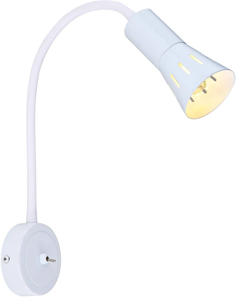KOHTVALGUSTI CANDELLUX ARENA 40W E14