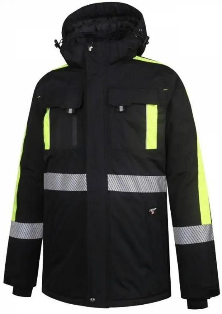 TALVEJOPE PESSO NOVA, MUST/KOLLANE L