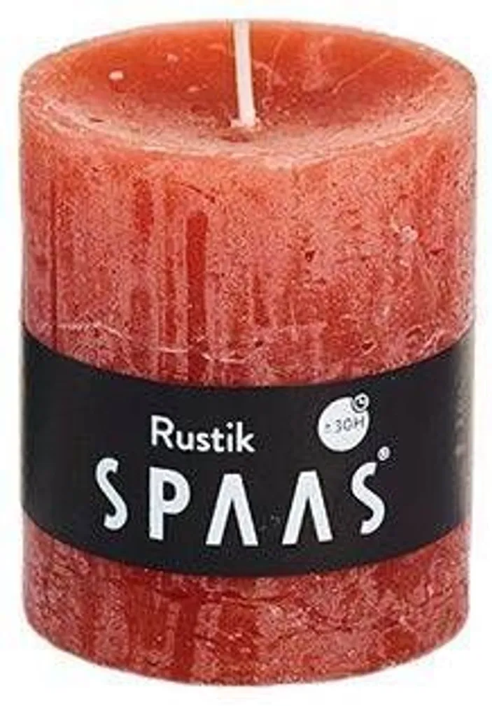 KÜÜNAL SPAAS RUSTIK 70 X 80MM 30H ORANZ 