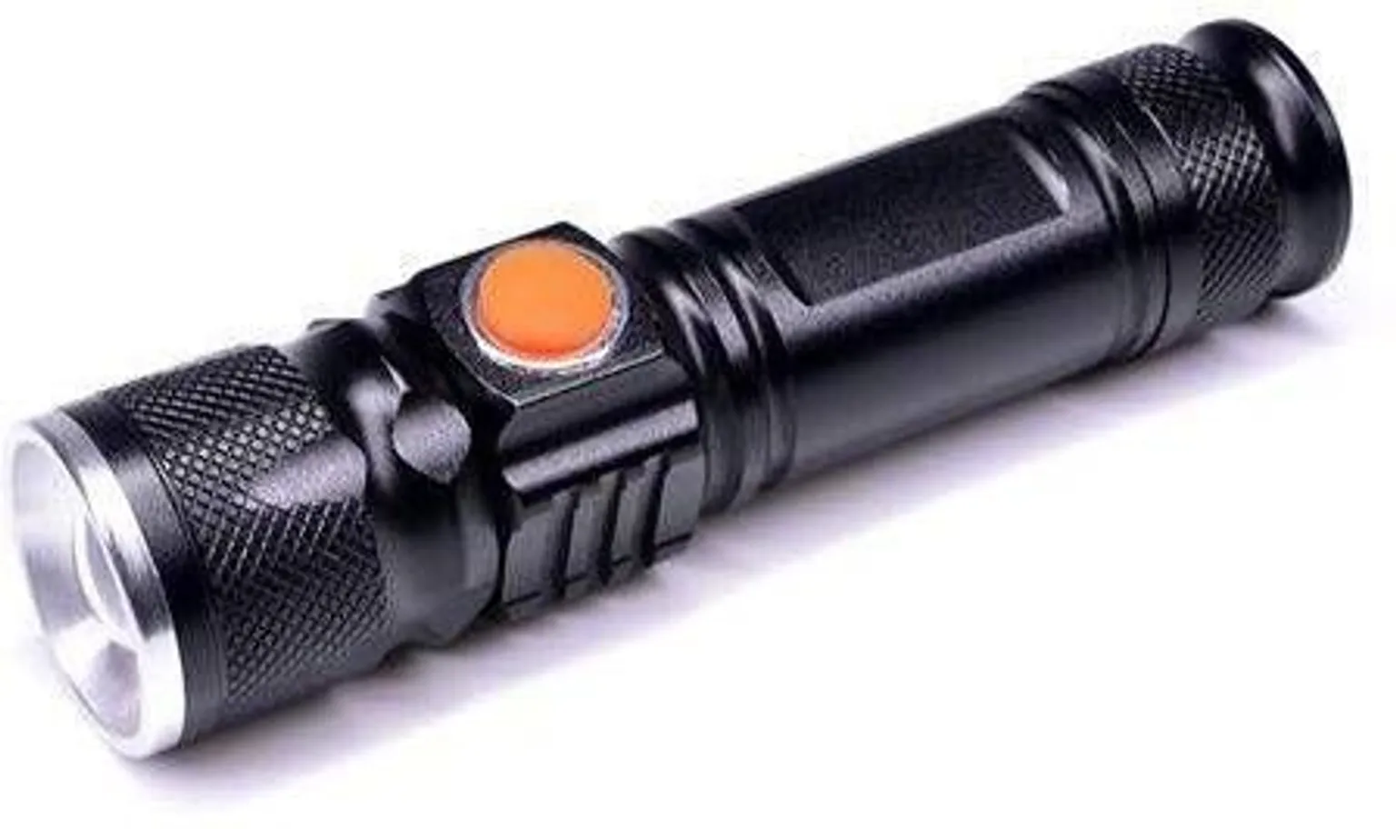 TASKULAMP SOLIGHT 3W 200LM USB-LAETAV