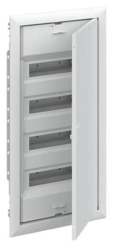 MOODULKILP ABB 48 MOODULIT SÜVISTATAV METALL UKSEGA UK648E3