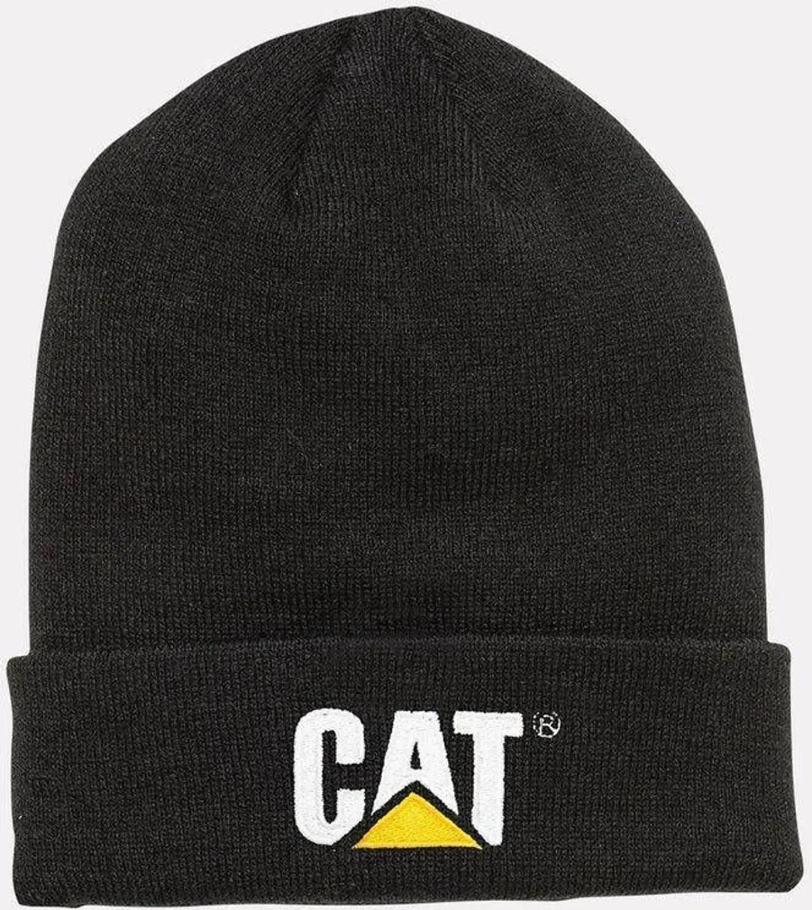 MÜTS CAT MEESTE MUST