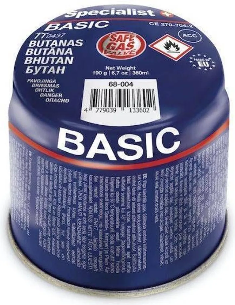 GAAS 190G