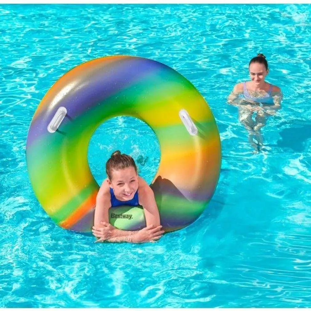 UJUMISRÕNGAS BESTWAY VIKERKAAR 47X119CM