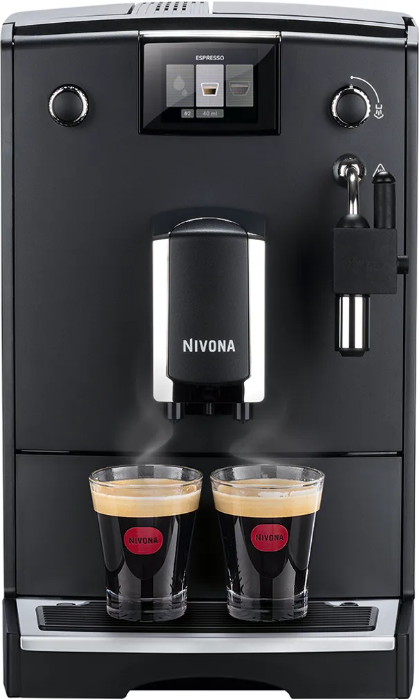 ESPRESSOMASIN NIVONA NICR550