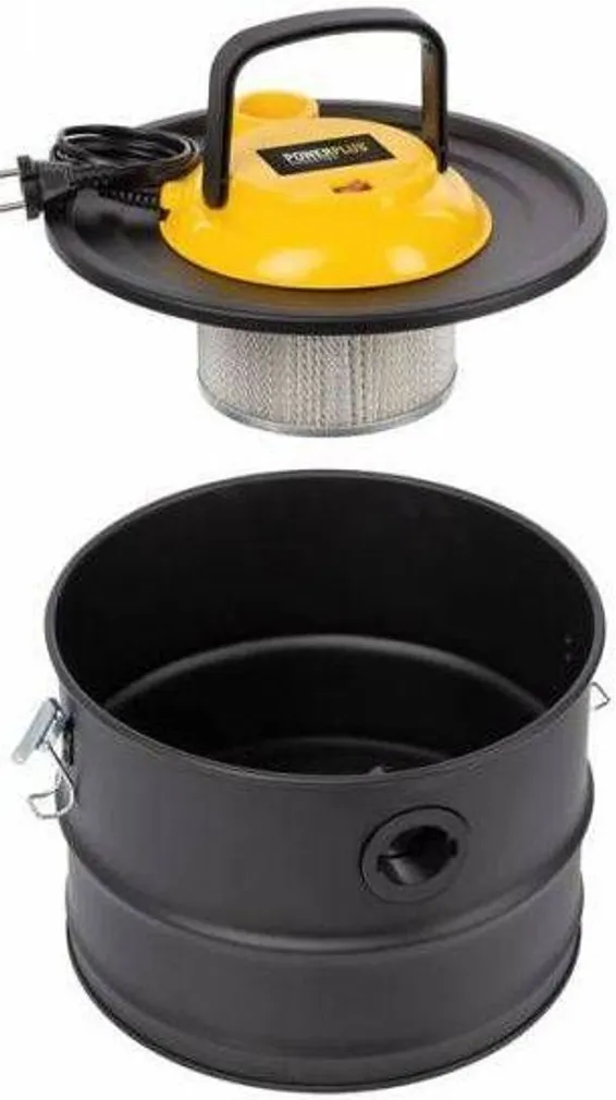 TUHAIMUR POWERPLUS POWX3000 1000W 15L