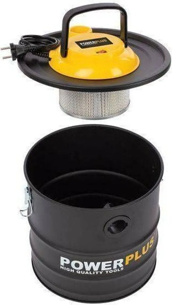 TUHAIMUR POWERPLUS POWX3013 1600W 20L