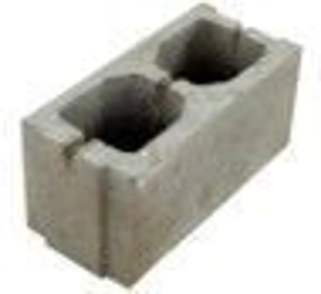 REAPLOKK ARC 190X190X390MM 60TK ALUSEL