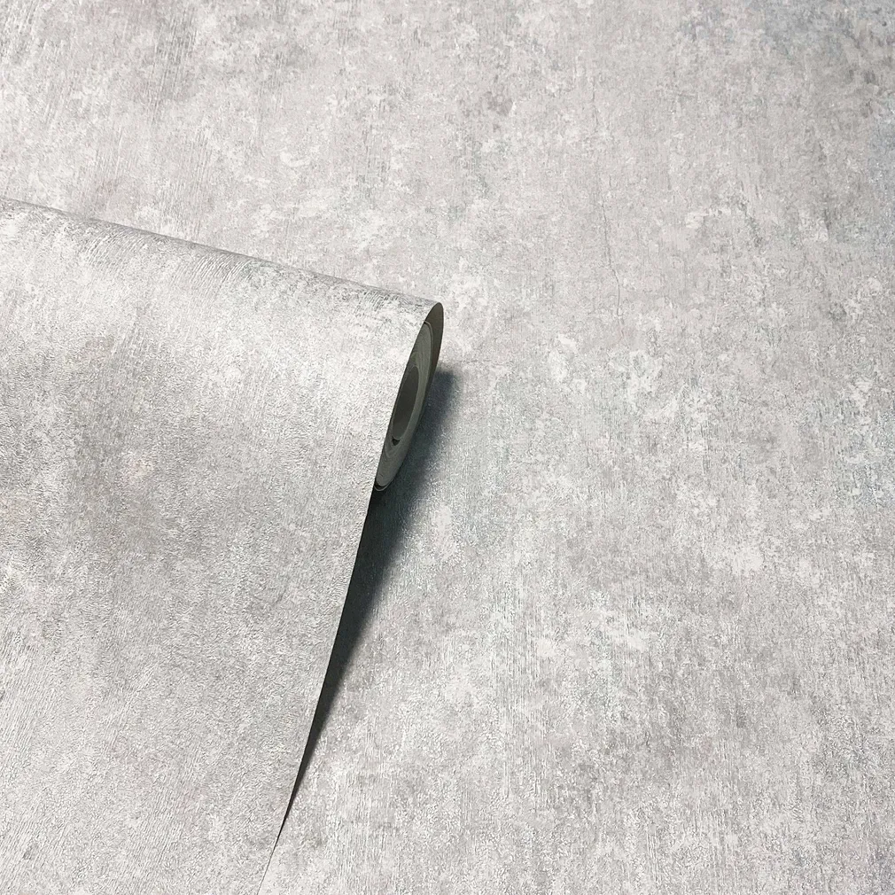 TAPEET ARTHOUSE MARBLEISED STONE SOFT GREY 0,53X10,05M