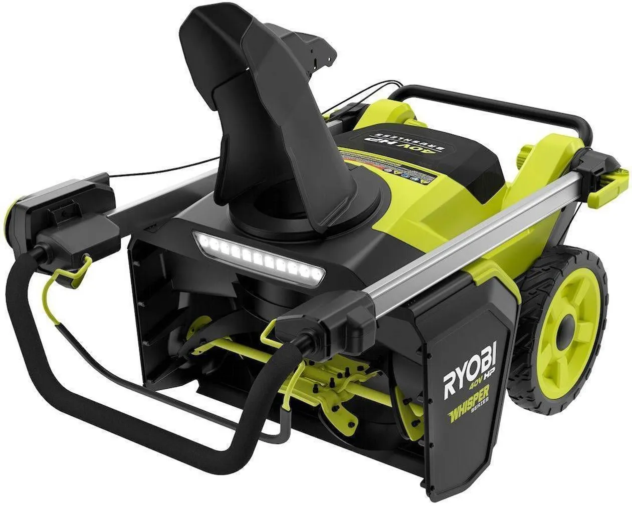 LUMEPUHUR RYOBI RY36STX53A-150 36V 5,0AH AKU JA LAADIJAGA
