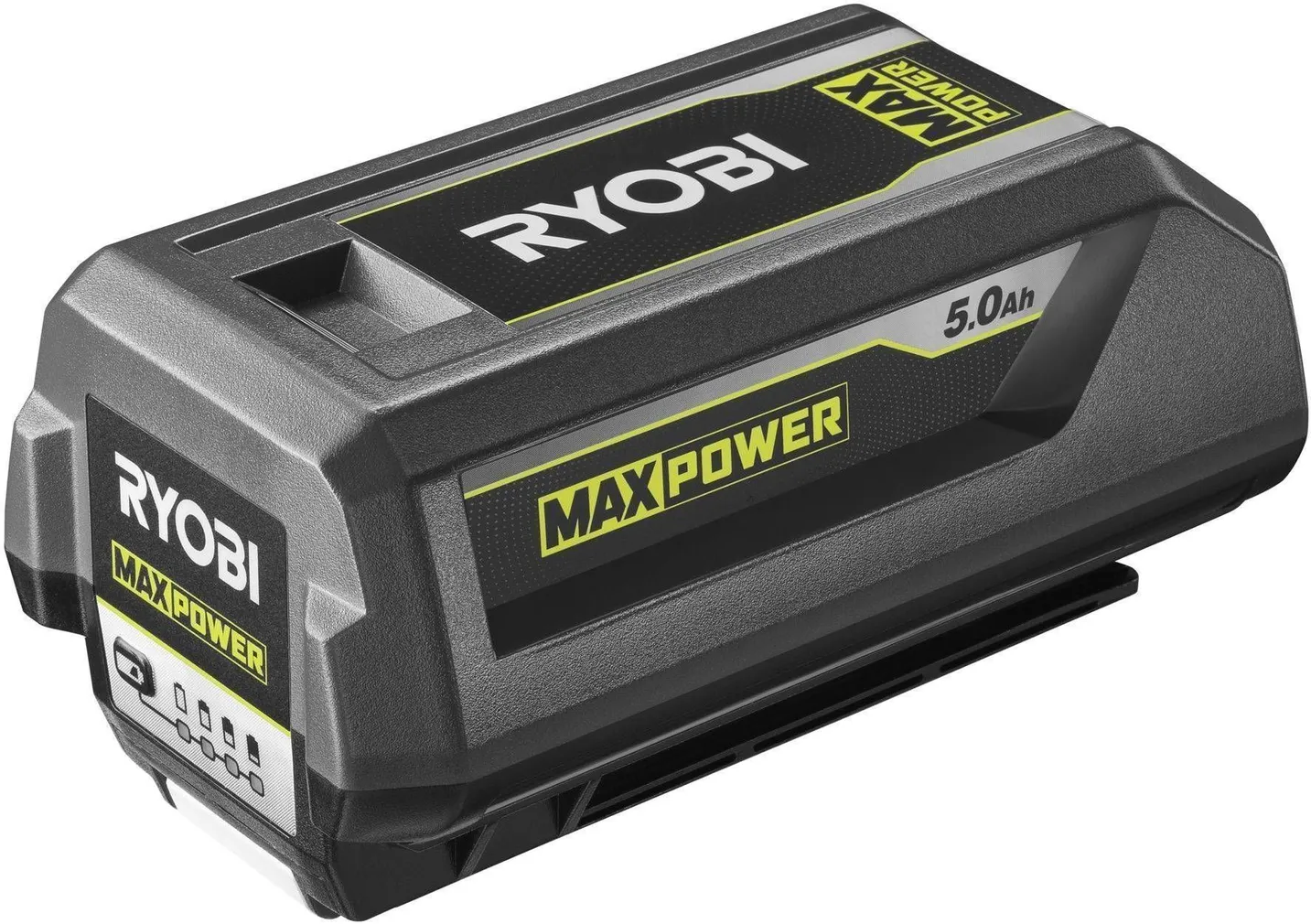 AKU RYOBI RY36B50B 36V 5,0AH LITHIUM+ 