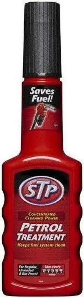 TOITESÜSTEEMI PUHASTUSVAHEND BENSIINIMOOTORILE 200 ML