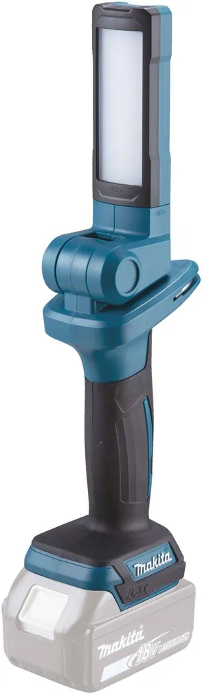 Makita lamp 18v led new arrivals