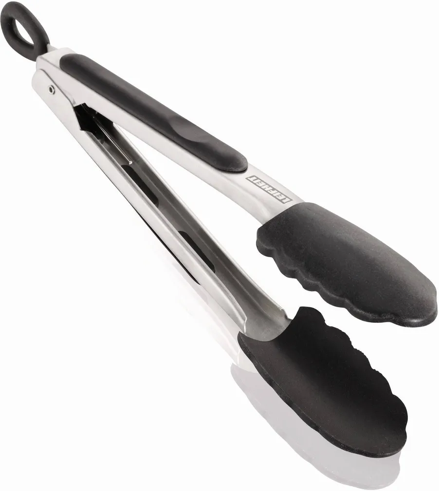 GRILLTANGID LEIFHEIT SILIKOONOTSAGA 23CM